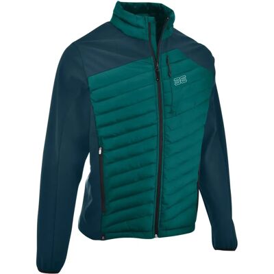 Maul Sudleskopf Rec Herren Funktionsjacke, grün 56 Maul Sudleskopf Rec Herren Funktionsjacke, grün 56