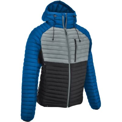 Maul Kaunertal Rec Herren Funktionsjacke, schwarz 50 Maul Kaunertal Rec Herren Funktionsjacke, schwarz 50