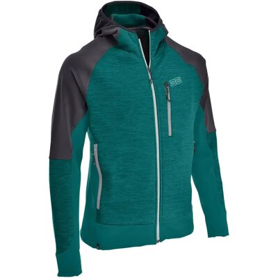 Maul Kienberg II Herren Midlayer, grün 54 Maul Kienberg II Herren Midlayer, grün 54