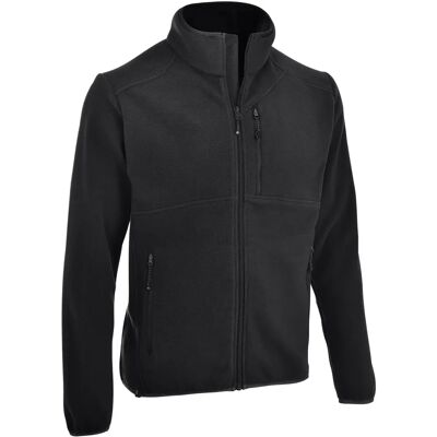 Maul Wittgenstein II Herren Midlayer, schwarz 54 Maul Wittgenstein II Herren Midlayer, schwarz 54