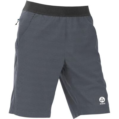 Maul Rheinfels Herren Bermuda Shorts, grau 58 Maul Rheinfels Herren Bermuda Shorts, grau 58