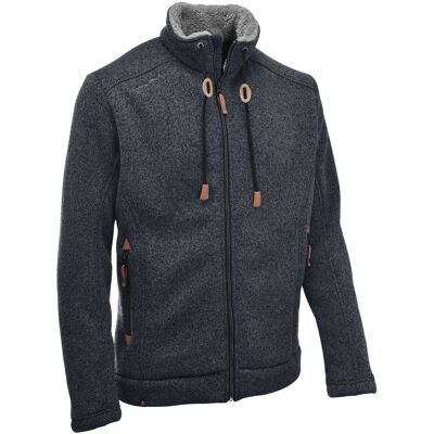 Maul Lichtenau Herren Sweatshirt, schwarz 58 Maul Lichtenau Herren Sweatshirt, schwarz 58