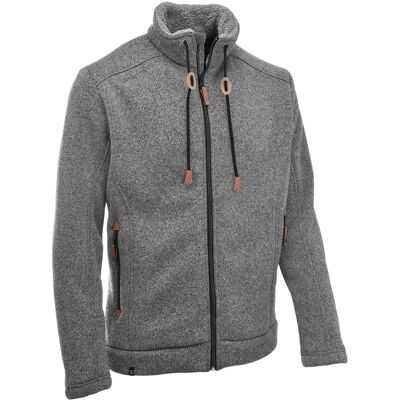 Maul Lichtenau Herren Sweatshirt, grau 66 Maul Lichtenau Herren Sweatshirt, grau 66