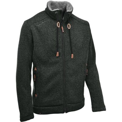 Maul Lichtenau Herren Sweatshirt, grün 66 Maul Lichtenau Herren Sweatshirt, grün 66