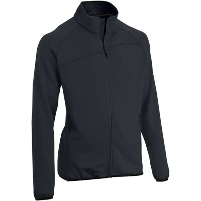 Maul Roßzahn 2XT Herren Midlayer, schwarz 54 Maul Roßzahn 2XT Herren Midlayer, schwarz 54
