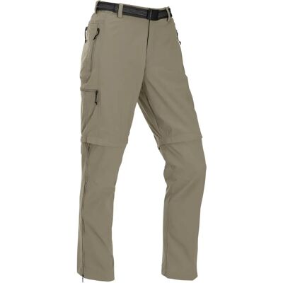 Maul Quebec SP Herren Hose, braun 58 Maul Quebec SP Herren Hose, braun 58