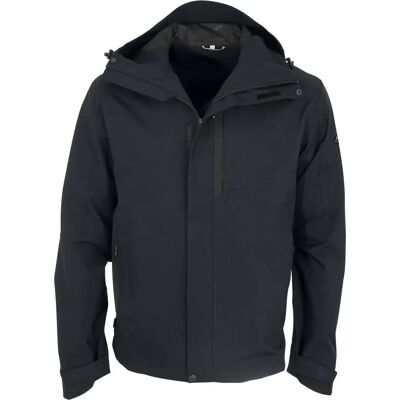 Maul Kastelruth MTX 20.0 Herren Funktionsjacke, schwarz 54 Maul Kastelruth MTX 20.0 Herren Funktionsjacke, schwarz 54