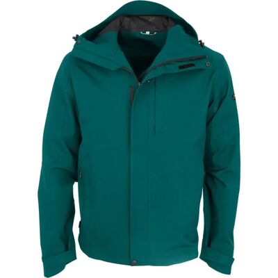 Maul Kastelruth MTX 20.0 Herren Funktionsjacke, grün 54 Maul Kastelruth MTX 20.0 Herren Funktionsjacke, grün 54