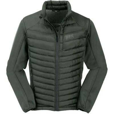 Maul Herzogenhorn XT Hybrid Funktionsjacke - Grün Maul Herzogenhorn XT Hybrid Funktionsjacke - Grün