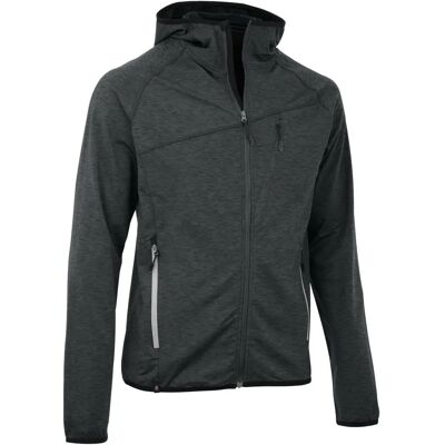 Maul Palinkopf Herren Midlayer, grau 48 Maul Palinkopf Herren Midlayer, grau 48