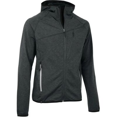 Maul Palinkopf SP Herren Midlayer, grau 48 Maul Palinkopf SP Herren Midlayer, grau 48