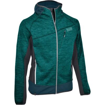 Maul Herzogstand Herren Midlayer, grün 54 Maul Herzogstand Herren Midlayer, grün 54