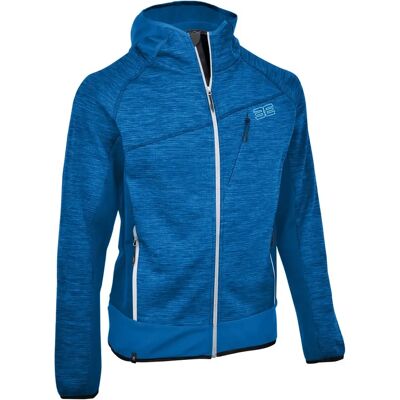 Maul Herzogstand Herren Midlayer, blau 52 Maul Herzogstand Herren Midlayer, blau 52