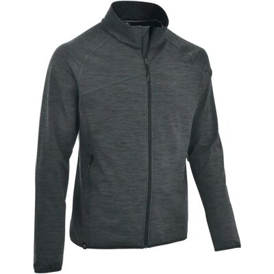 Maul Radeberg Herren Midlayer, grau 48 Maul Radeberg Herren Midlayer, grau 48