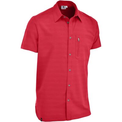 Maul Irschenberg XT Herren Hemd, rot 54 Maul Irschenberg XT Herren Hemd, rot 54