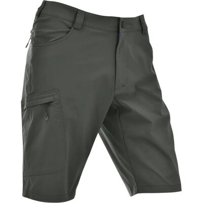 Maul Alberta XT Herren Bermuda Shorts, grün 58 Maul Alberta XT Herren Bermuda Shorts, grün 58
