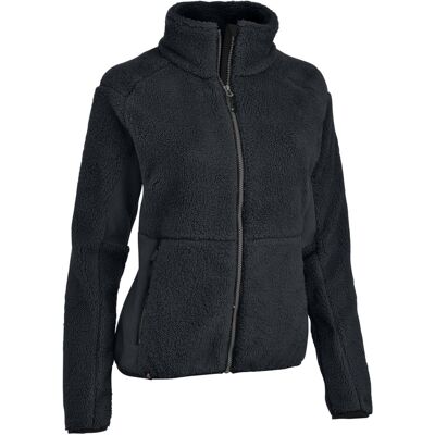Maul Tübingen Herren Midlayer, schwarz 46 Maul Tübingen Herren Midlayer, schwarz 46