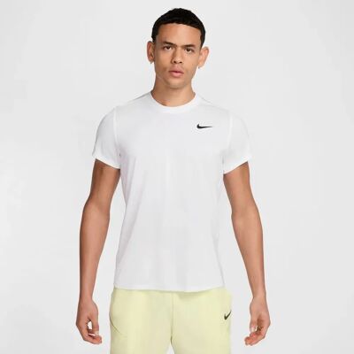 Nike NikeCourt Victory XL Weiß/Schwarz Shirt Nike NikeCourt Victory XL Weiß/Schwarz Shirt