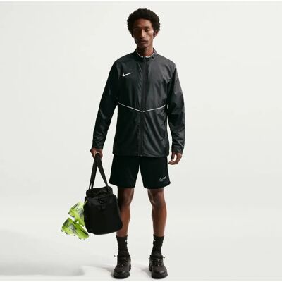 Nike Park Rain Herren Fußballjacke, schwarz US: S Nike Park Rain Herren Fußballjacke, schwarz US: S
