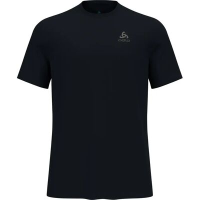 Odlo Cardada Herren T-Shirt, schwarz XXL Odlo Cardada Herren T-Shirt, schwarz XXL