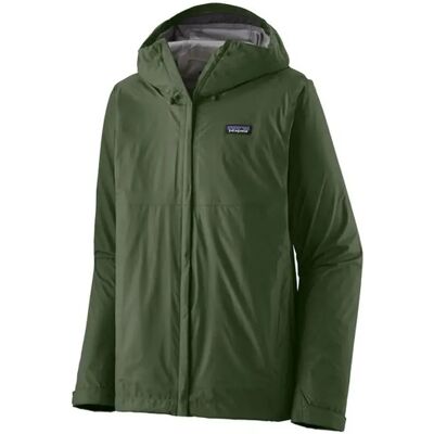 Patagonia Torrentshell 3L Rain Herren Regenjacke, grün XXL Patagonia Torrentshell 3L Rain Herren Regenjacke, grün XXL