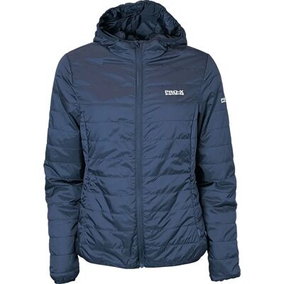 Pro-X Elements jack Fritz Herren Jacke, blau S Pro-X Elements jack Fritz Herren Jacke, blau S