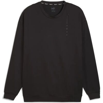 PUMA - STUDIO FOUNDATION Crewneck - L - Sweatshirt PUMA - STUDIO FOUNDATION Crewneck - L - Sweatshirt