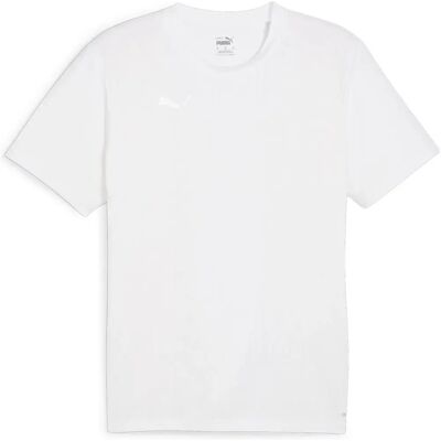 Puma Herren Sportshirt - teamFINAL Training Jersey - Sportshirt Puma Herren Sportshirt - teamFINAL Training Jersey - Sportshirt