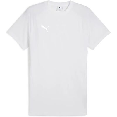 Puma Herren EVOSTRIPE Slim Fit T-Shirt Puma Herren EVOSTRIPE Slim Fit T-Shirt