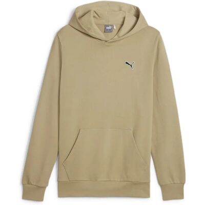 PUMA - Better Essentials Hoodie T - Prairie Tan - L - Hoodie PUMA - Better Essentials Hoodie T - Prairie Tan - L - Hoodie