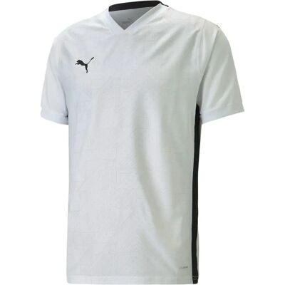 PUMA - teamCUP - Weiss - XXL - Trikot PUMA - teamCUP - Weiss - XXL - Trikot