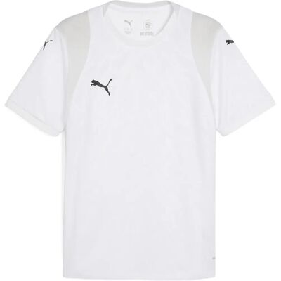Puma Herren Sportshirt teamCUP Jersey XL - Sportshirt Puma Herren Sportshirt teamCUP Jersey XL - Sportshirt
