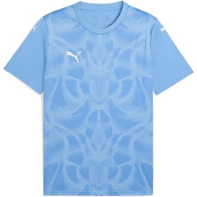 Puma Herren Sportshirt teamULTIMATE Jersey Puma Herren Sportshirt teamULTIMATE Jersey
