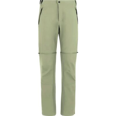 Regatta MountainZ/O Herren Hose, grün 33" Regatta MountainZ/O Herren Hose, grün 33"