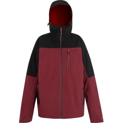 Regatta Wentwood Herren Doppeljacke, multicolor XL Regatta Wentwood Herren Doppeljacke, multicolor XL