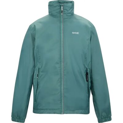 Regatta Lyle IV Herren Regenjacke, grün XXXL Regatta Lyle IV Herren Regenjacke, grün XXXL