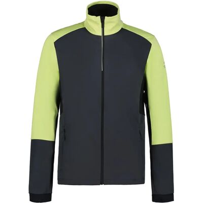 Rukka Mankala Herren Funktionsjacke, grau L Rukka Mankala Herren Funktionsjacke, grau L
