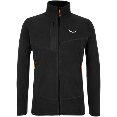 Salewa - Paganella Polarlite Jacket - Black Out Salewa - Paganella Polarlite Jacket - Black Out