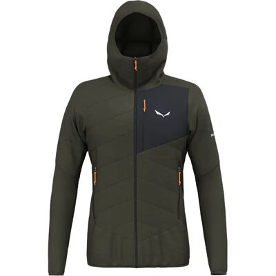 Salewa Ortles Hybrid TirolWool Responsive Jacke - Herren Salewa Ortles Hybrid TirolWool Responsive Jacke - Herren