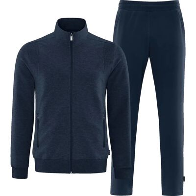 Schneider Benjo Herren Trainingsanzug, blau 26 Schneider Benjo Herren Trainingsanzug, blau 26