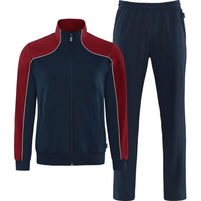 Schneider Taylor Herren Trainingsanzug, blau 28 Schneider Taylor Herren Trainingsanzug, blau 28