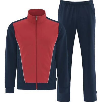 Schneider Barrett Herren Trainingsanzug, rot 28 Schneider Barrett Herren Trainingsanzug, rot 28
