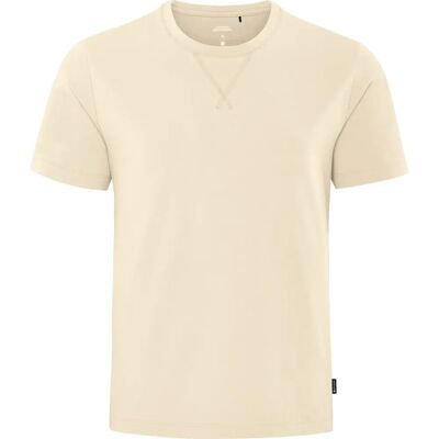Schneider Newton Herren T-Shirt, weiß 58 Schneider Newton Herren T-Shirt, weiß 58