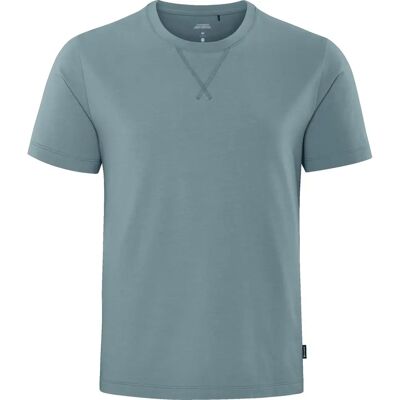 Schneider Newton Herren T-Shirt, hellblau 52 Schneider Newton Herren T-Shirt, hellblau 52