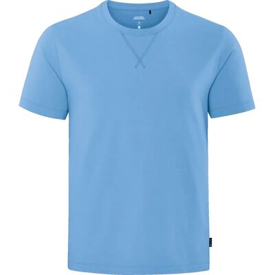 Schneider Newton Herren T-Shirt, hellblau 54 Schneider Newton Herren T-Shirt, hellblau 54