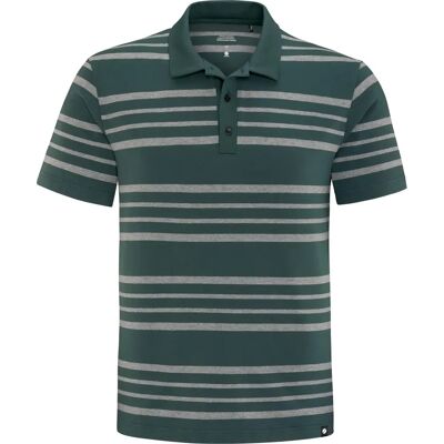Schneider Etienne Herren Poloshirt, grün 52 Schneider Etienne Herren Poloshirt, grün 52