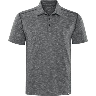 Schneider Rylan Herren Poloshirt, grau 58 Schneider Rylan Herren Poloshirt, grau 58