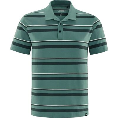 Schneider Rick Herren Poloshirt, grün 58 Schneider Rick Herren Poloshirt, grün 58
