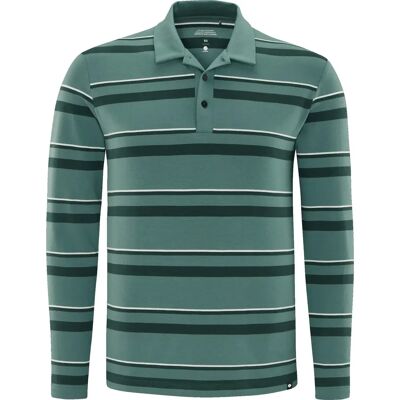 Schneider Rami Herren Poloshirt, grün 52 Schneider Rami Herren Poloshirt, grün 52