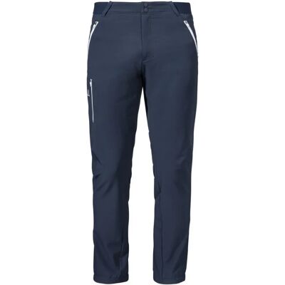Schöffel Navy Blazer Wanderhose - Wanderhose Schöffel Navy Blazer Wanderhose - Wanderhose